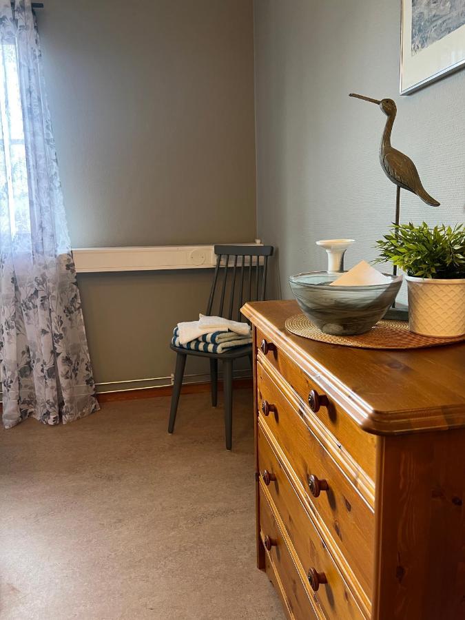 Haelsokaellans Bed And Breakfast Kyrkhult Eksteriør bilde